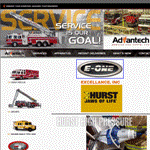 Advantech Service and Parts