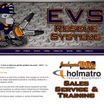 EVS Rescue