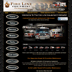 Fire Line Equipment Service