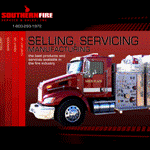 Southern Fire Service & Sales