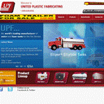 United Plastic Fabricating