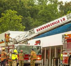 photo by Barboursville VFD