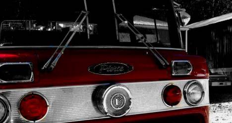 photo by Flatwoods Community VFD