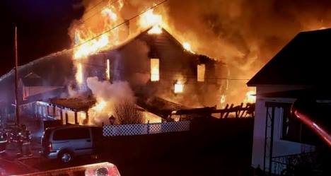 photo by Nutter Fort VFD